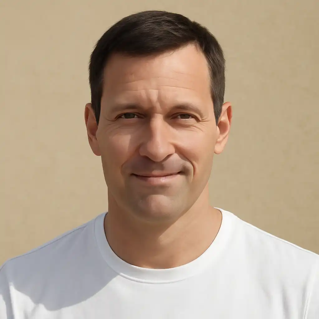 Marcus Sterling